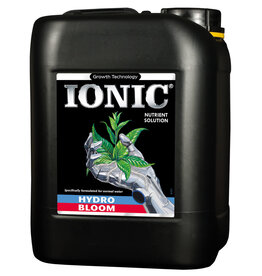 Growth Technology Ionic Hydro Bloom Soft Water 5L