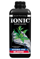 Growth Technology Ionic Hydro Bloom Hard Water 1L