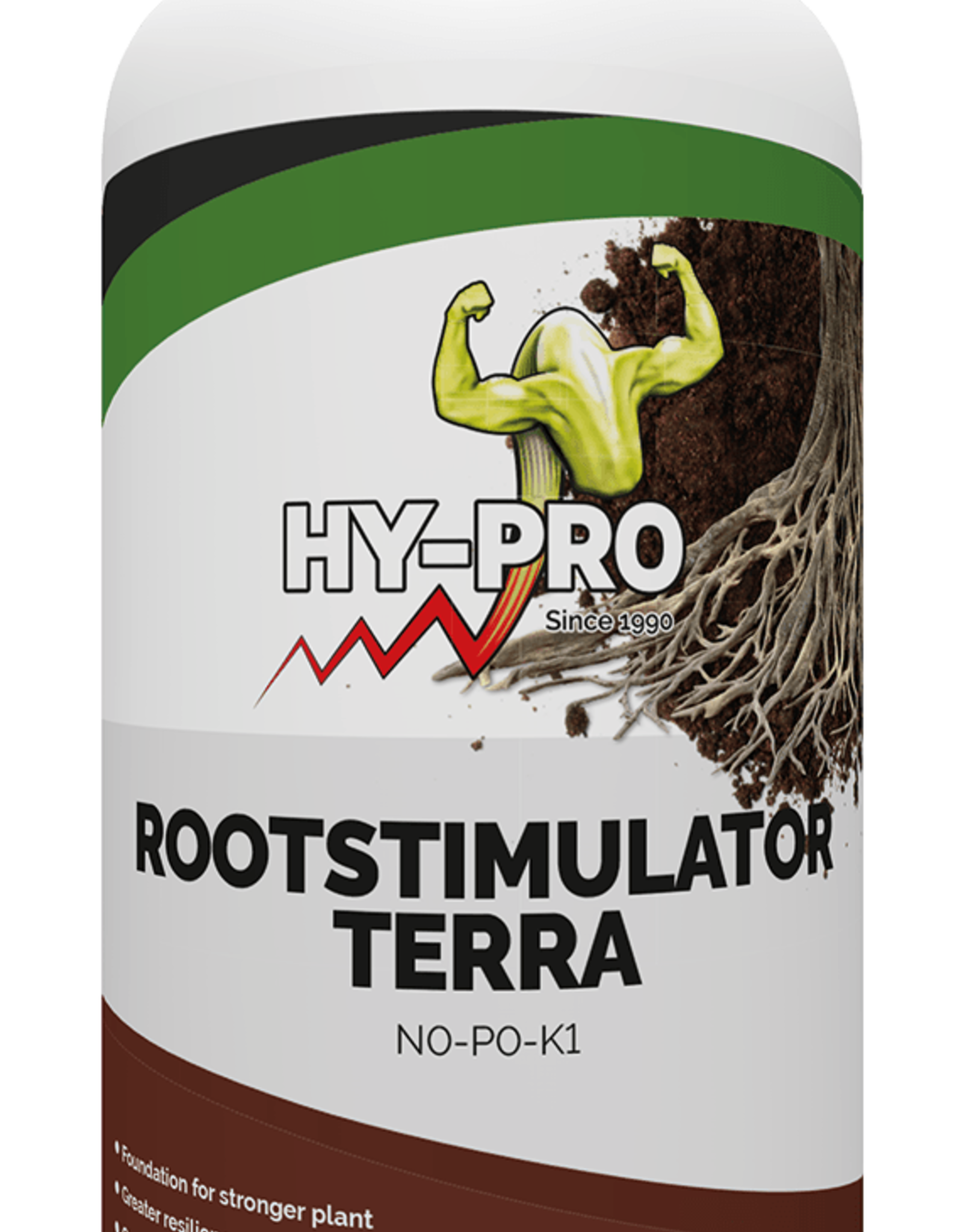 Hy-Pro Hy-Pro Root stimulator terra 500ml