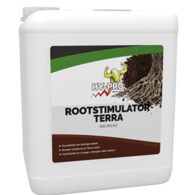 Hy-Pro Hy-Pro Root stimulator terra 5L
