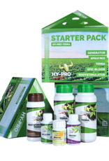 Hy-Pro Hy-Pro Starterpack Terra