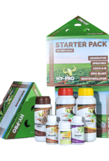 Hy-Pro Hy-Pro rootstimulator 500ml