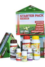 Hy-Pro Hy-Pro Starterpack hydro