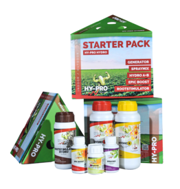 Hy-Pro Hy-Pro Starterpack hydro
