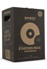 BioBizz Bio Bizz starter pack