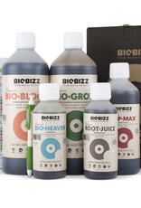 BioBizz Bio Bizz starter pack