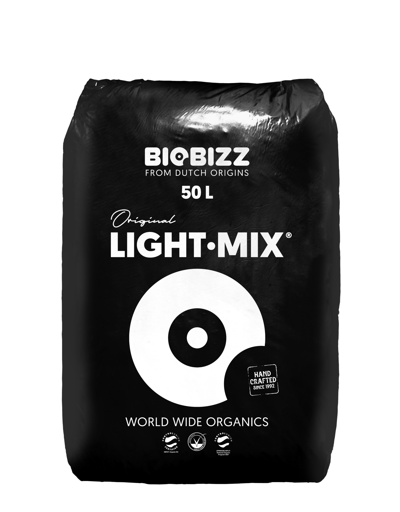 BioBizz Bio Bizz lightmix 50L