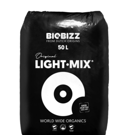 BioBizz Bio Bizz lightmix 50L