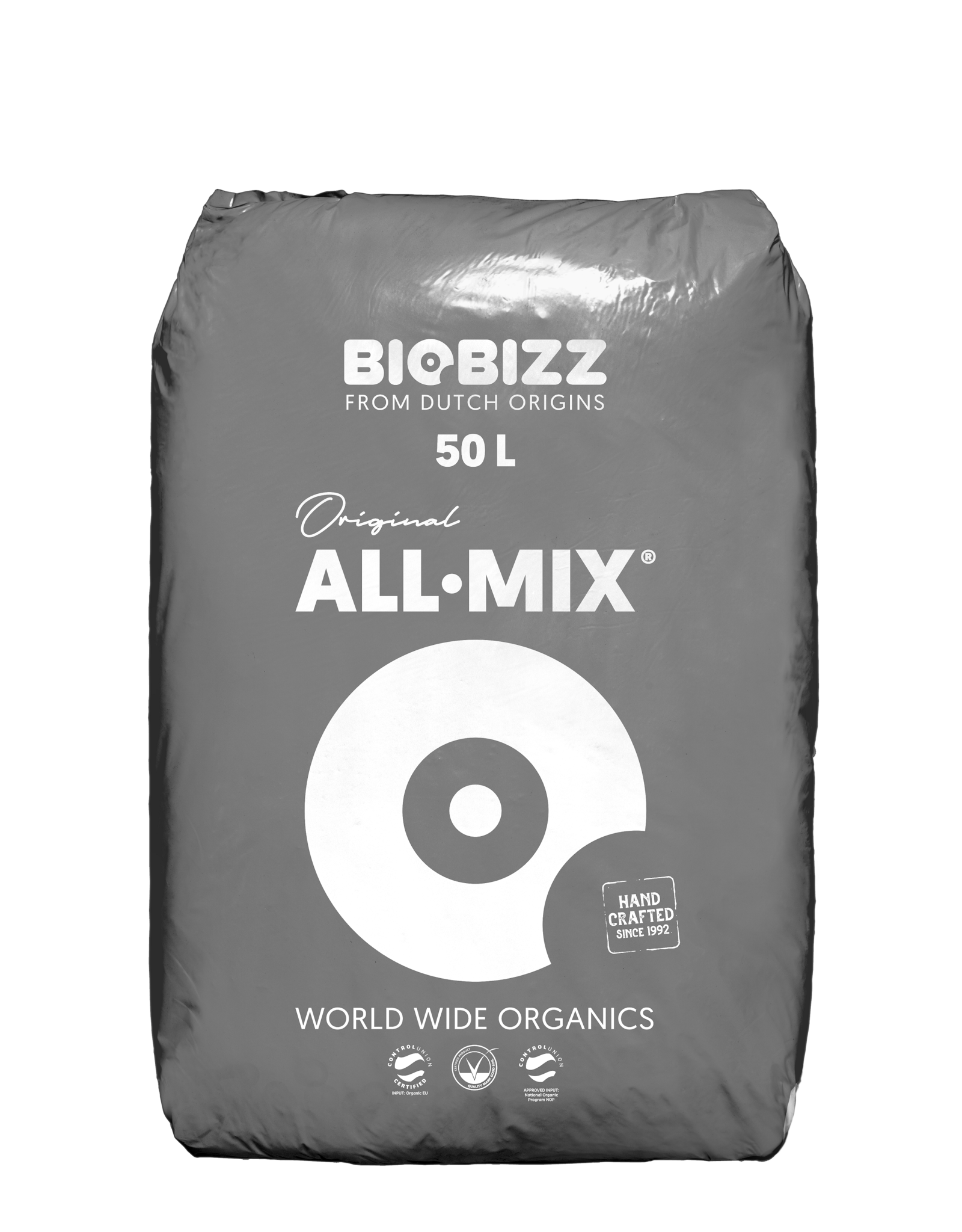 BioBizz Bio Bizz all mix 50L
