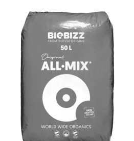 BioBizz Bio Bizz all mix 50L