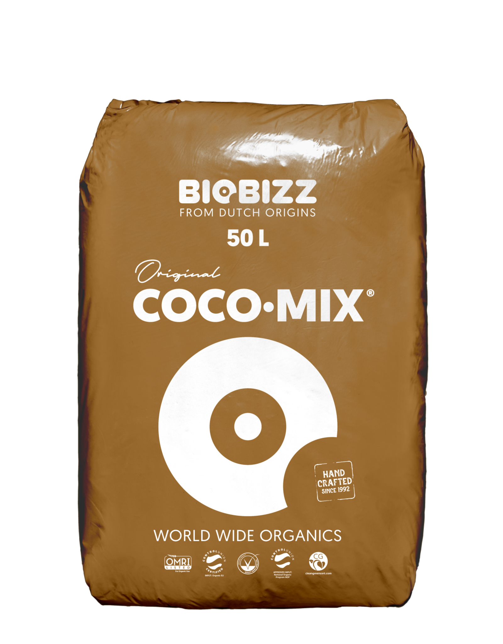 BioBizz Bio Bizz coco mix 50L