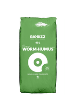BioBizz Bio Bizz worm humus 40L