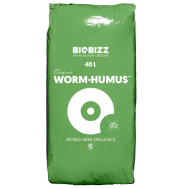 BioBizz Bio Bizz worm humus 40L