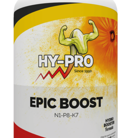 Hy-Pro Hy-Pro epic boost hydro 250ml