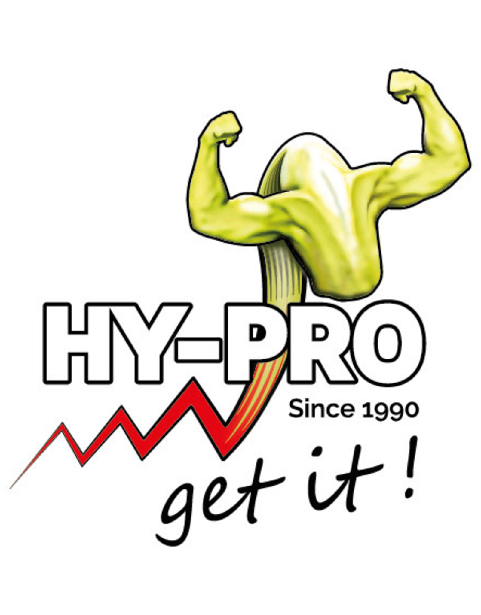 Hy-Pro Hy-Pro epic boost hydro 500ml