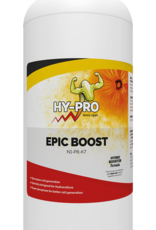 Hy-Pro Hy-Pro epic boost hydro 1L