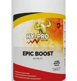 Hy-Pro Hy-Pro epic boost hydro 1L