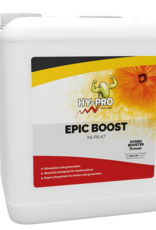 Hy-Pro Hy-pro epic boost hydro 5L