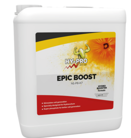 Hy-Pro Hy-pro epic boost hydro 5L