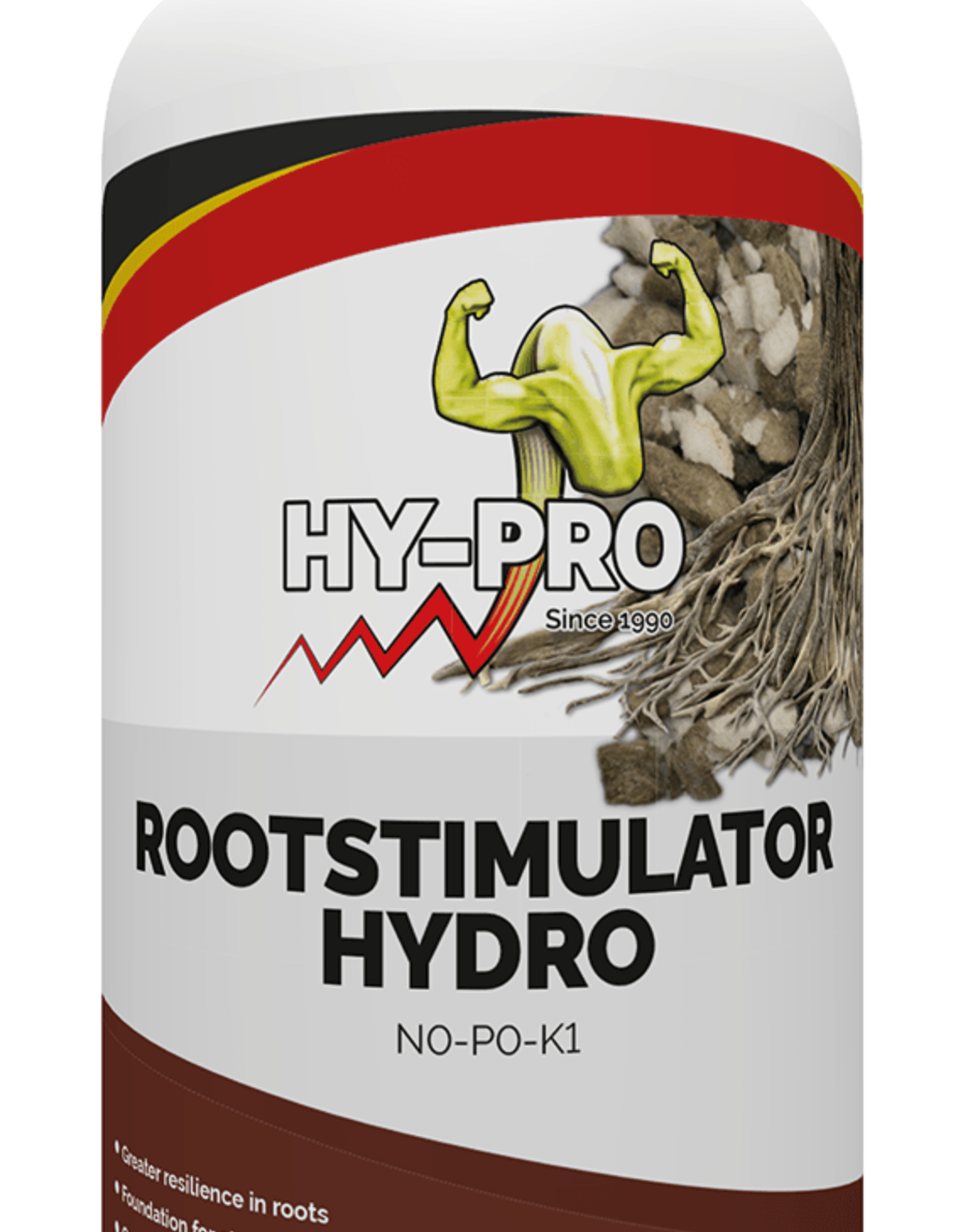 Hy-Pro Hy-Pro root simulator hydro 500ml