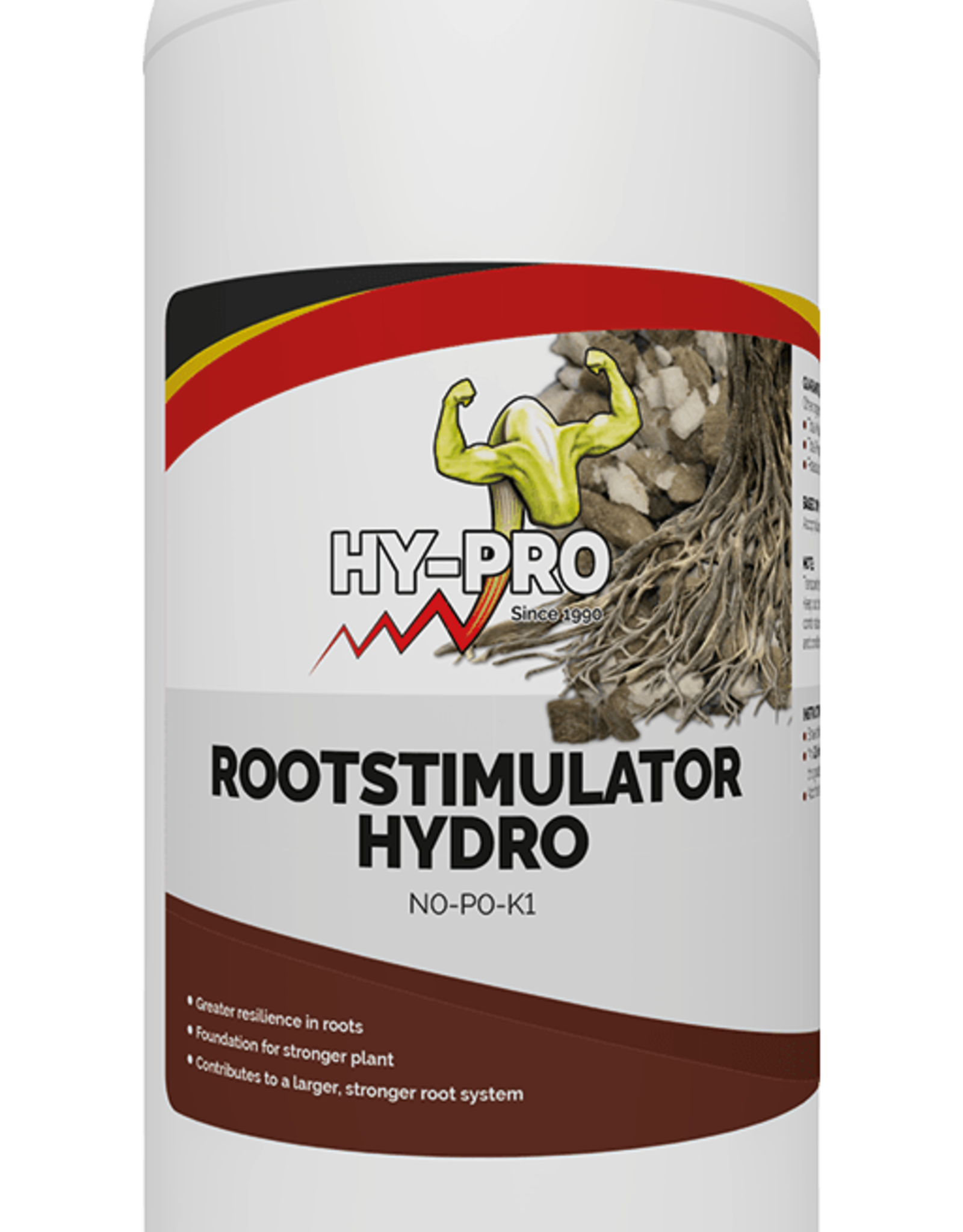 Hy-Pro Hy-Pro rootstimulator hydro 1L