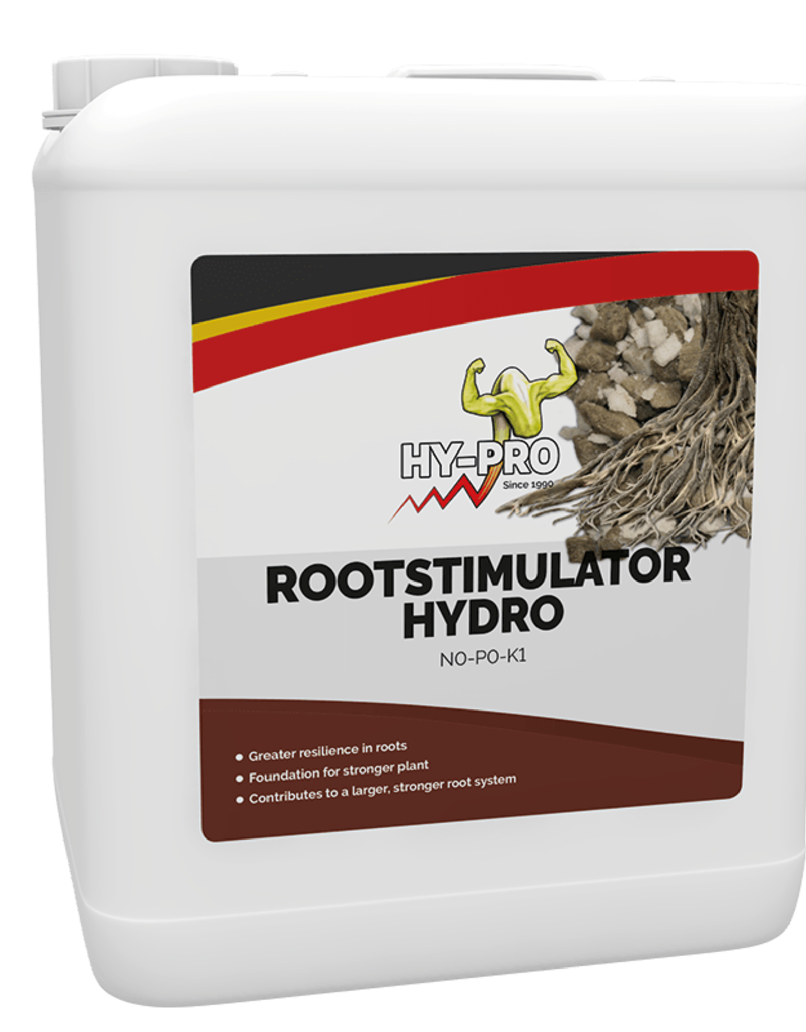 Hy-Pro Hy-pro rootstimulator hydro 5L