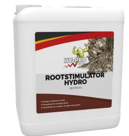 Hy-Pro Hy-pro rootstimulator hydro 5L