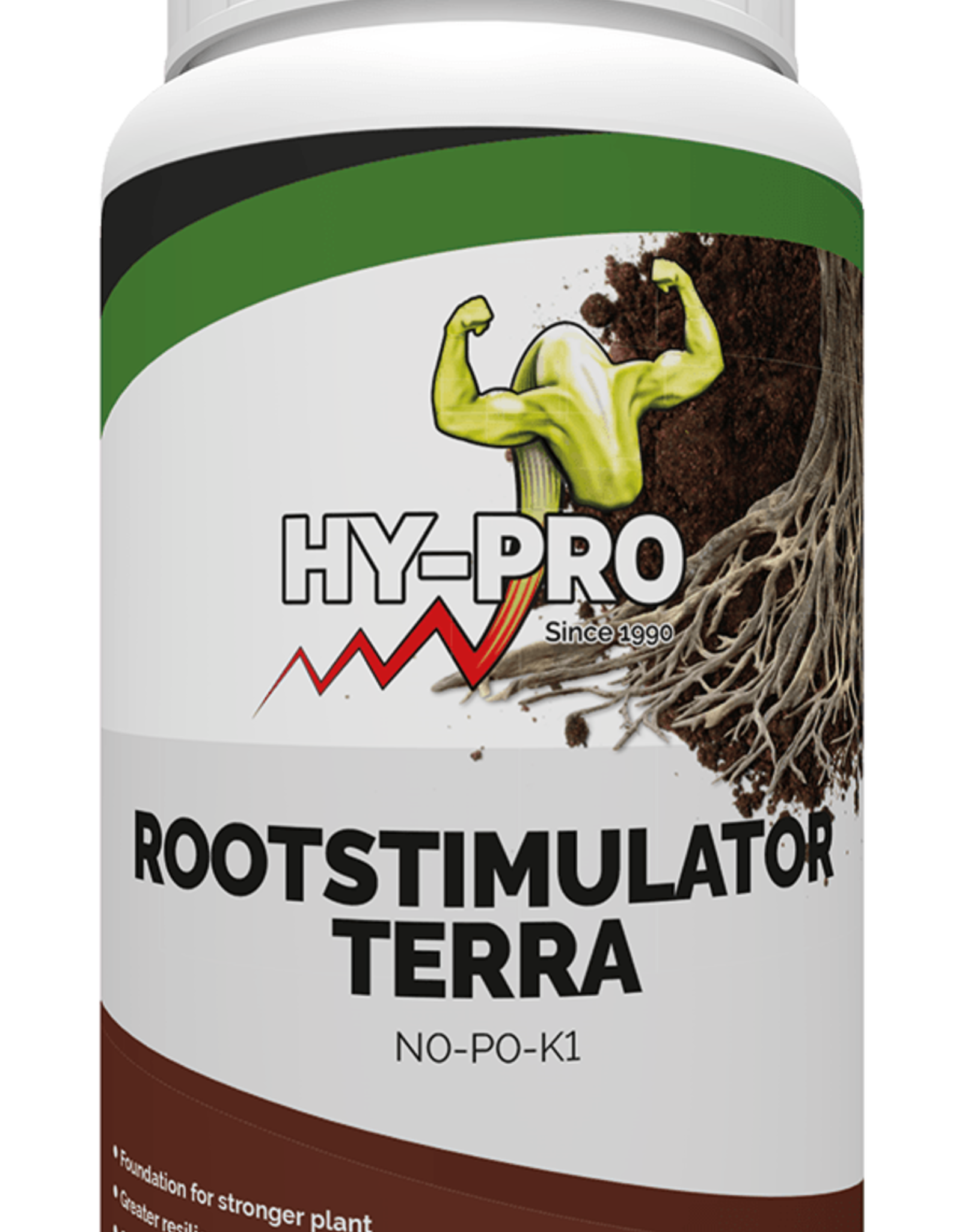 Hy-Pro Hy-pro rootstimulator coco 250ml
