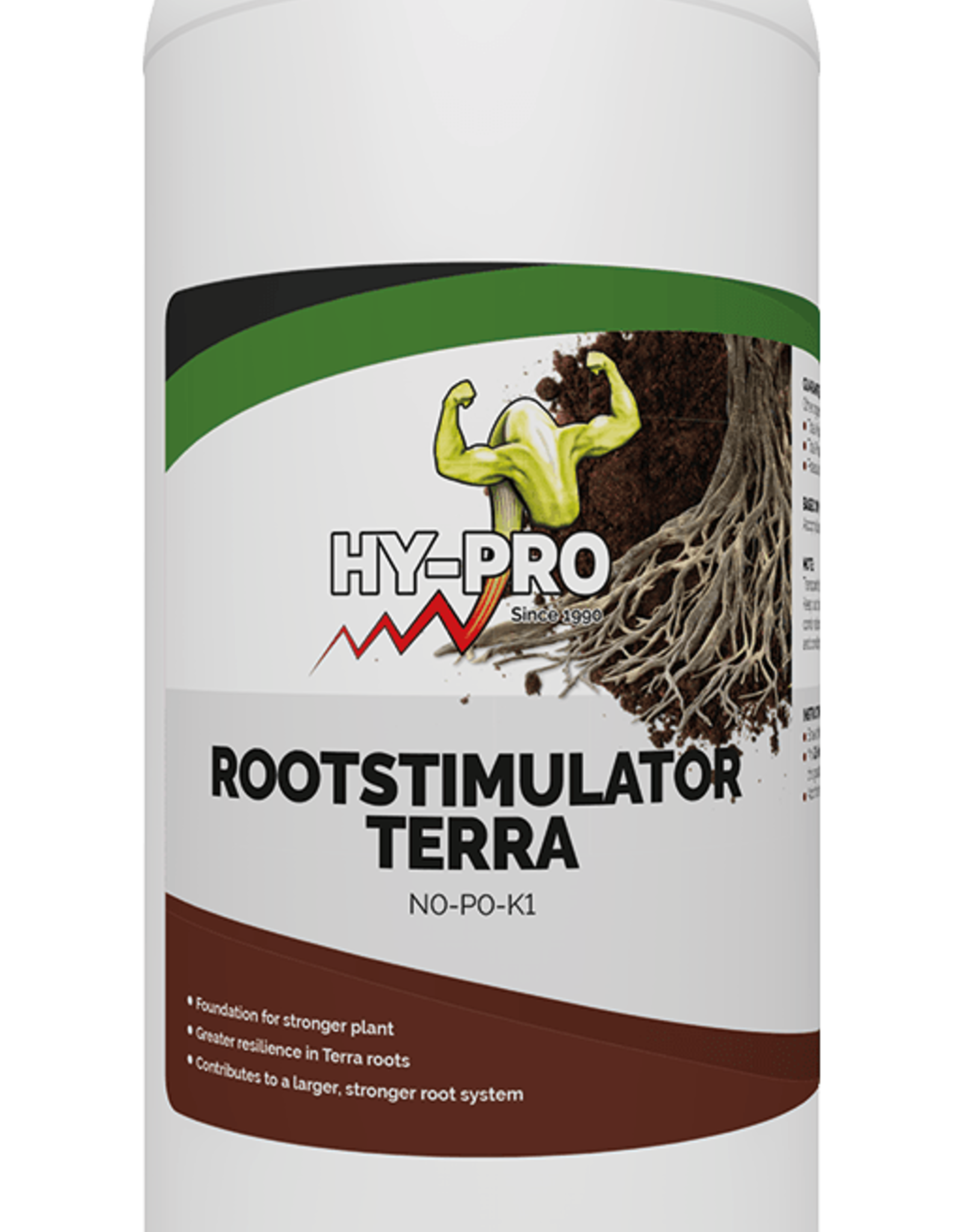 Hy-Pro Hy-Pro rootstimulator coco 1L