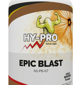 Hy-Pro Hy-Pro epic blast 250ml