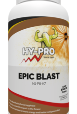 Hy-Pro Hy-Pro epic blast 500ml