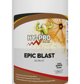 Hy-Pro Hy-Pro epic blast 1L