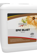 Hy-Pro Hy-Pro epic blast 5L