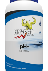 Hy-Pro Hy-Pro pH min 500ml