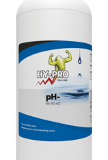Hy-Pro Hy-Pro pH min 1L