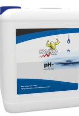 Hy-Pro Hy-Pro pH min 5L