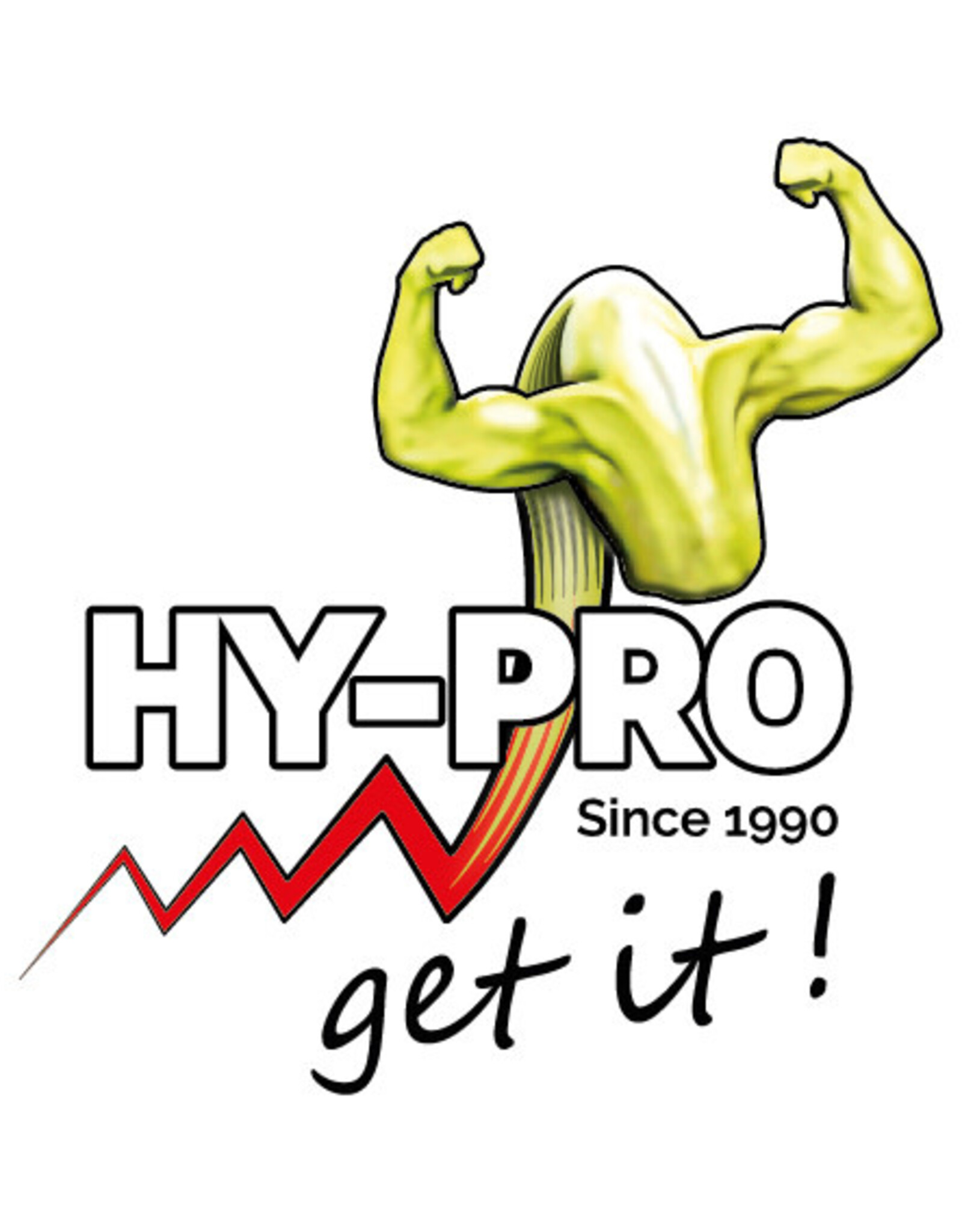 Hy-Pro Hy-Pro pH min 5L