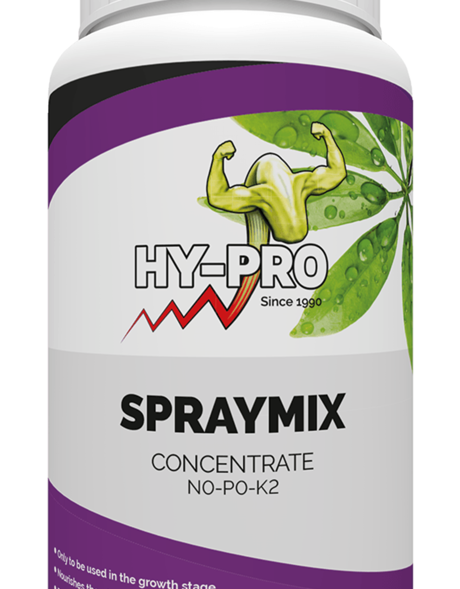 Hy-Pro Hy-Pro spraymix concentraat 250ml
