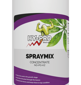 Hy-Pro Hy-Pro spraymix concentraat 1L