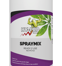 Hy-Pro Hy-Pro spraymix ready to use 1L