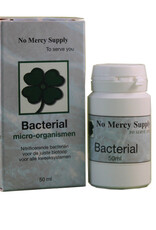 No Mercy Supply No Mercy Supply bacterial 50ml