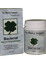 No Mercy Supply No Mercy Supply bacterial 200ml