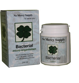 No Mercy Supply No Mercy Supply bacterial 200ml