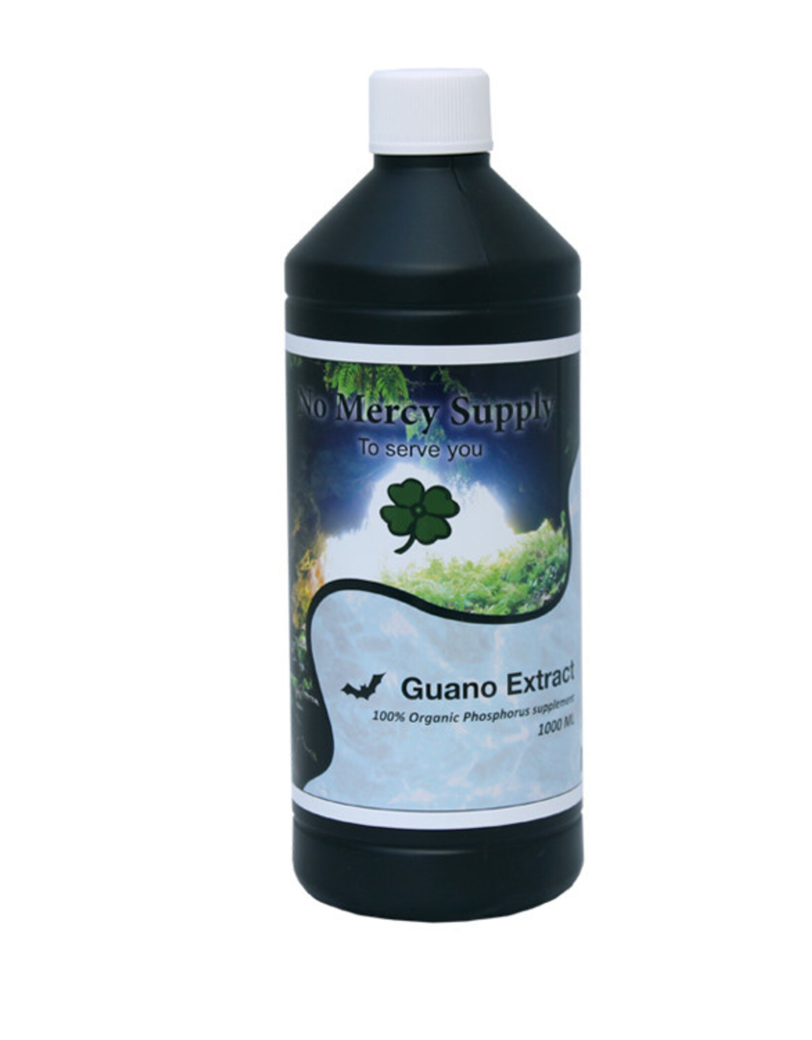 No Mercy Supply No Mercy Supply guano extract 1L
