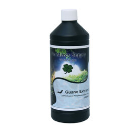 No Mercy Supply No Mercy Supply guano extract 1L