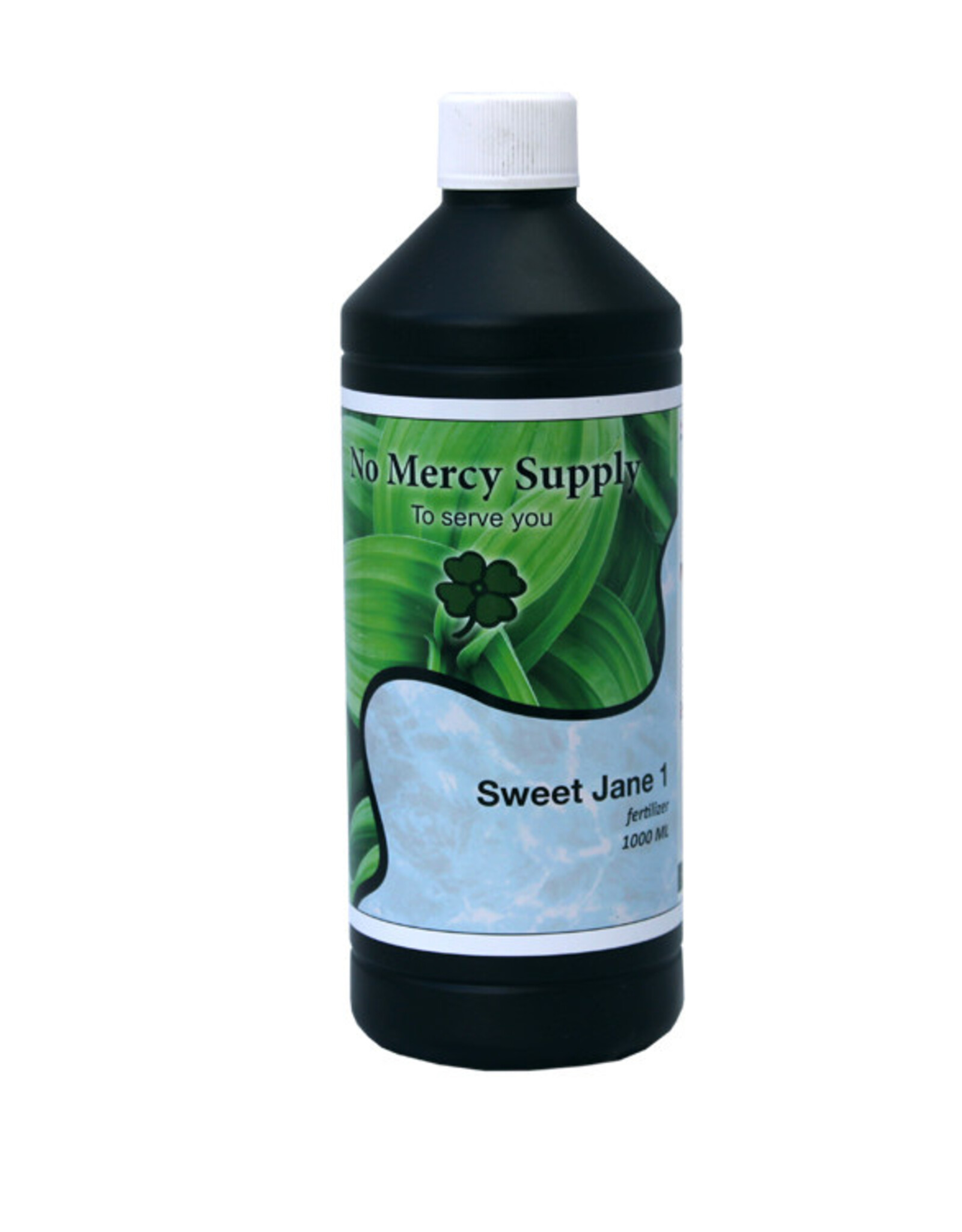 No Mercy Supply No Mercy Supply sweet jane1 1L
