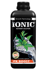 Growth Technology Ionic PK Boost 1L