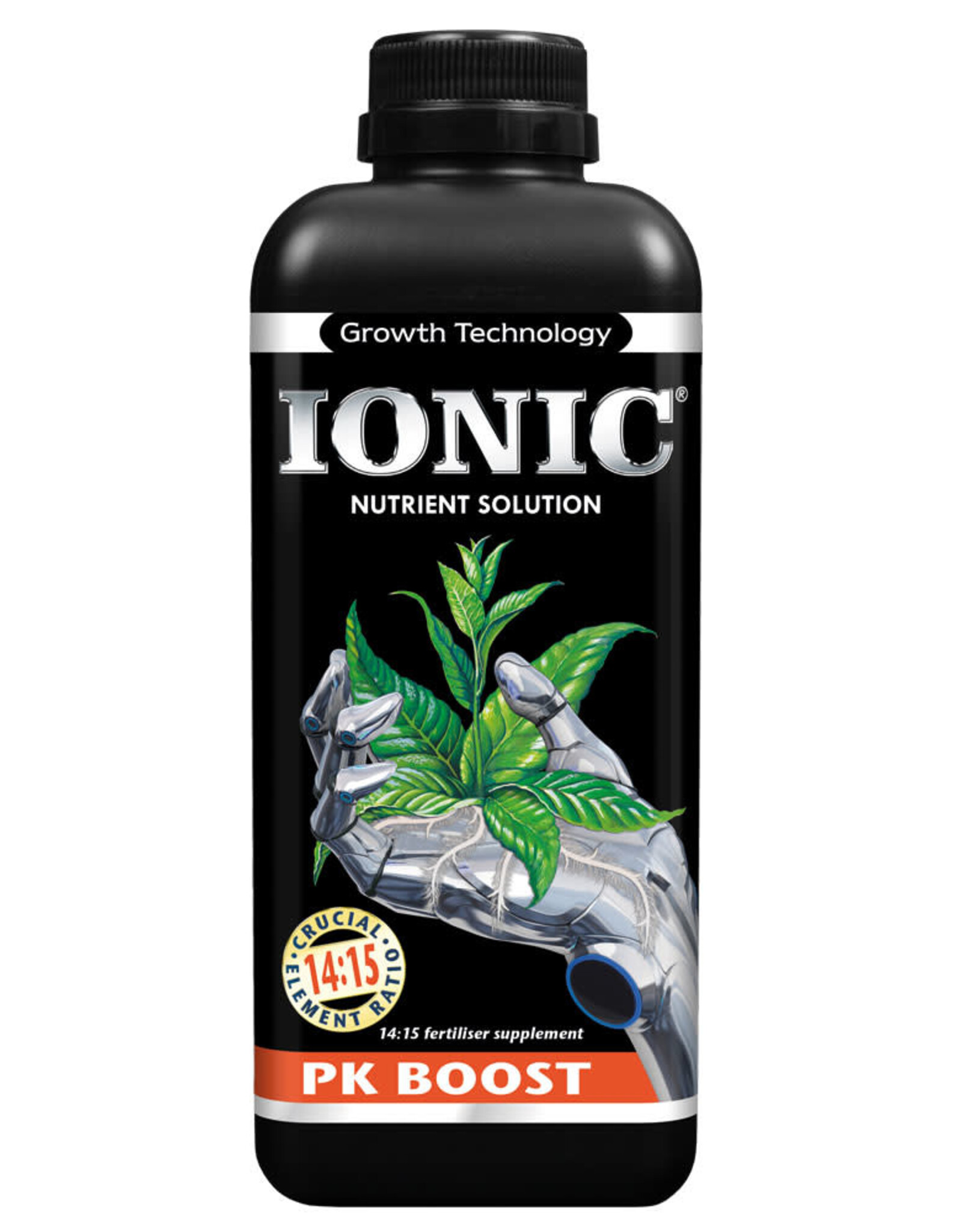 Growth Technology Ionic PK Boost 1L