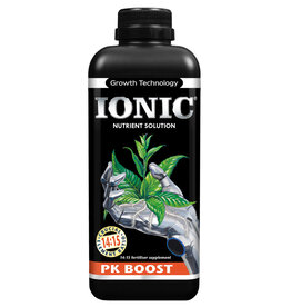 Growth Technology Ionic PK Boost 1L