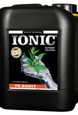 Growth Technology Ionic PK Boost 5L